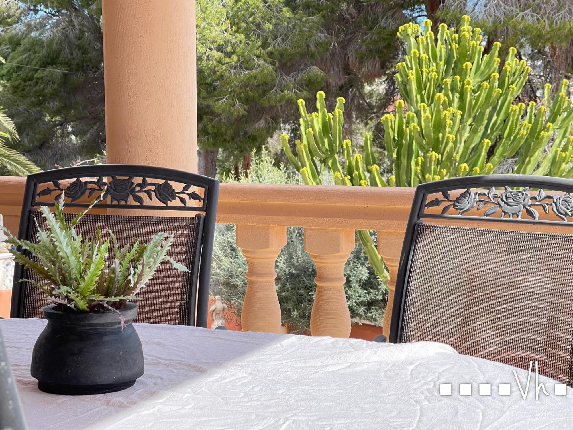Villa Vh Costablanca - Carrasqueta Moraira Exterior foto
