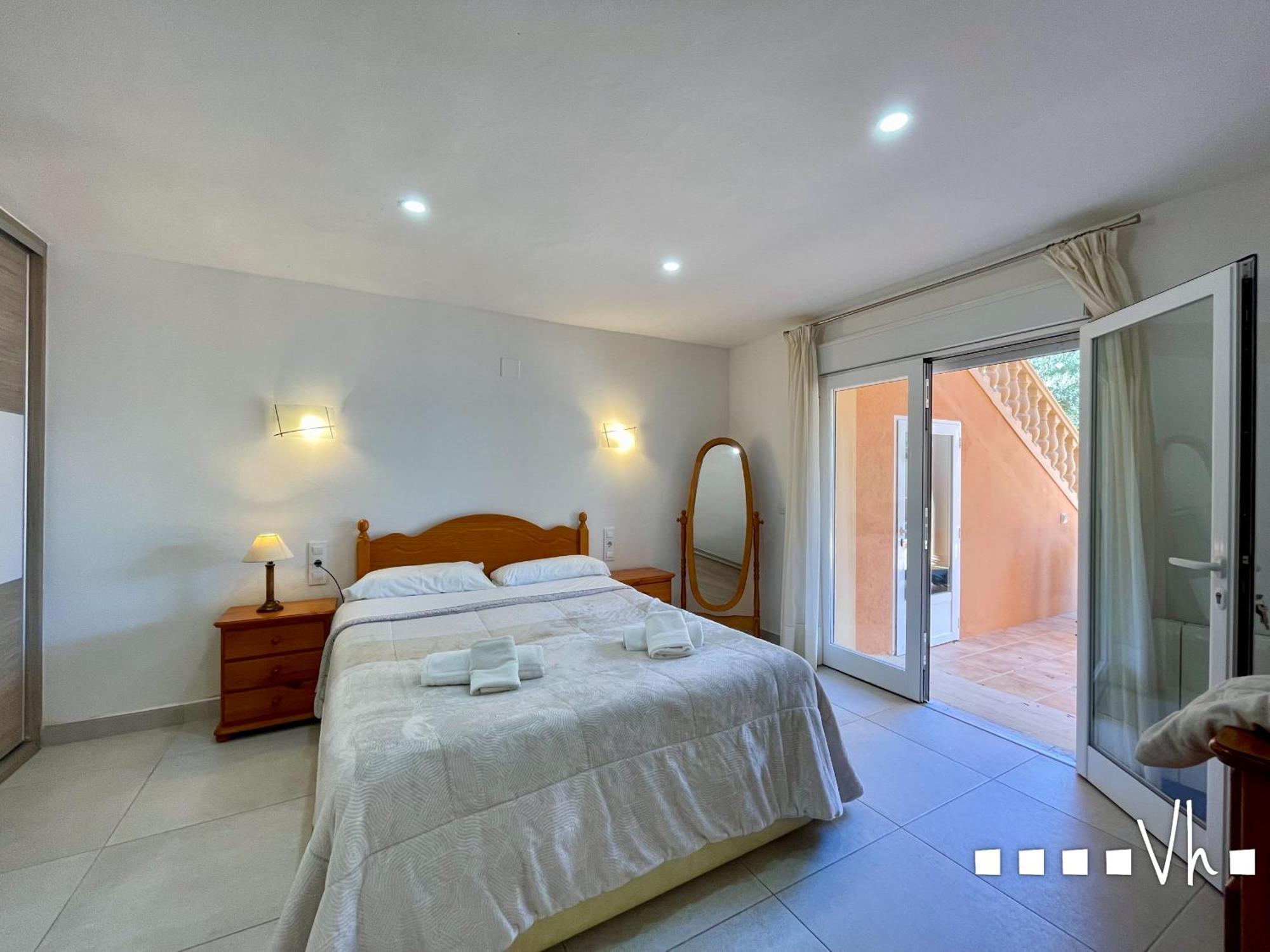 Villa Vh Costablanca - Carrasqueta Moraira Exterior foto